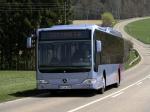 Mercedes-Benz Citaro LE 2007 года